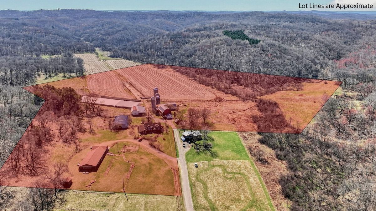 N3684 Claire Road Taylor WI 54659 — photo 51