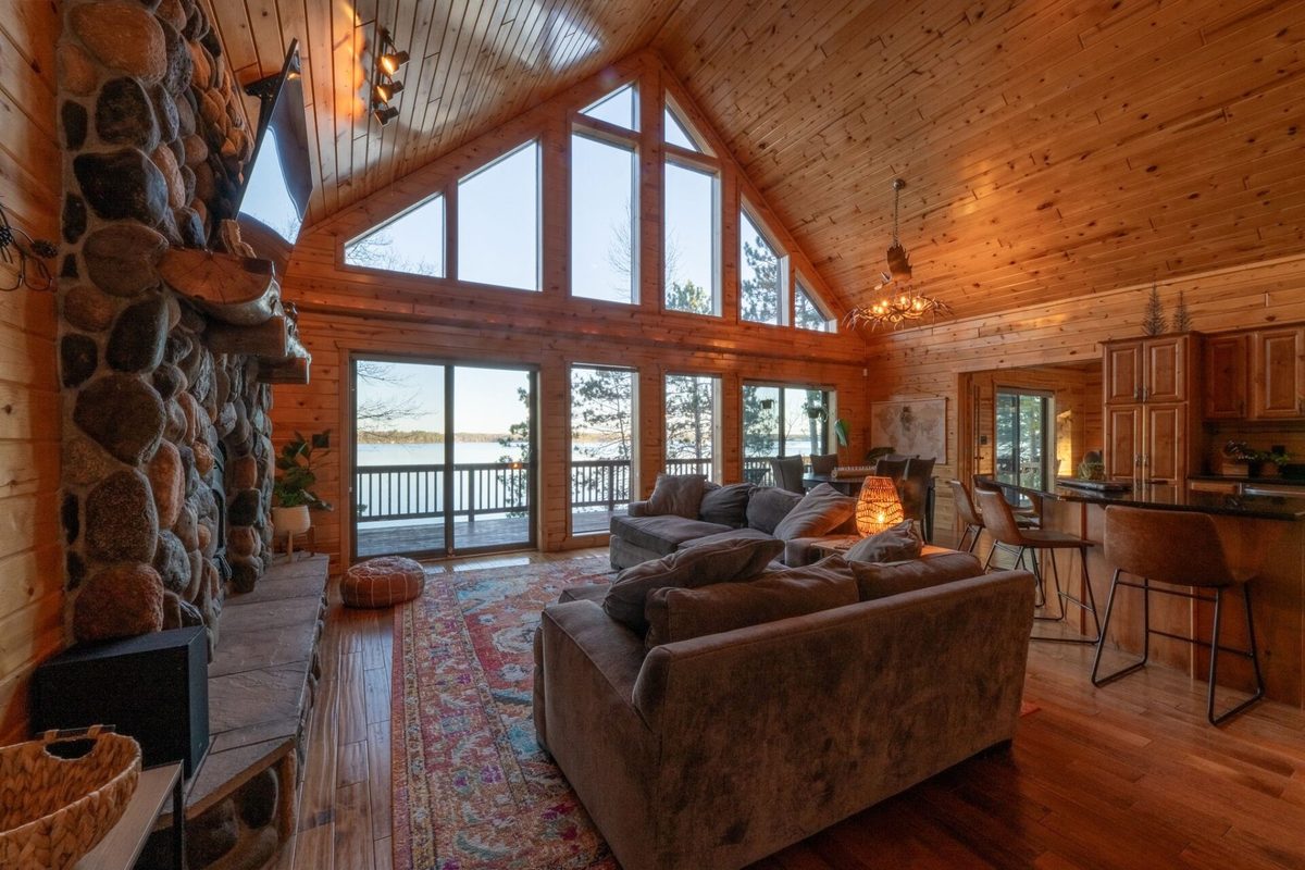 14323 Court Oreilles Lake Drive, Hayward WI 54843 - Residential house for sale - MLS #1600617 - image34