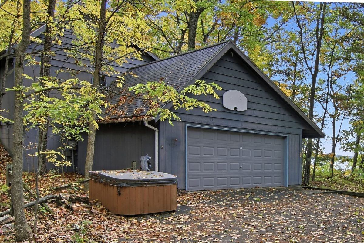 14035W County Hwy E, Hayward WI 54843 - Residential house for sale - MLS #1605638 - image4