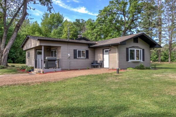14031 State Highway 178  Jim Falls WI 54748