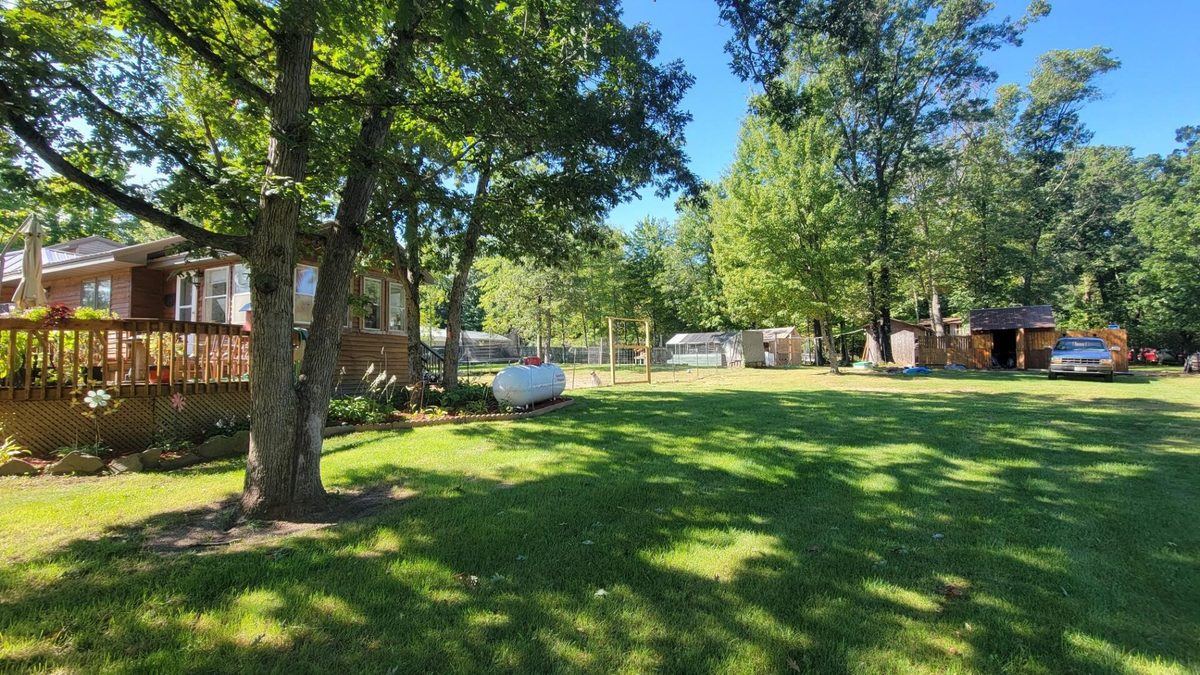 12559 County Highway PP, Tomah WI 54660 - Residential house for sale - MLS #1605004 - image4