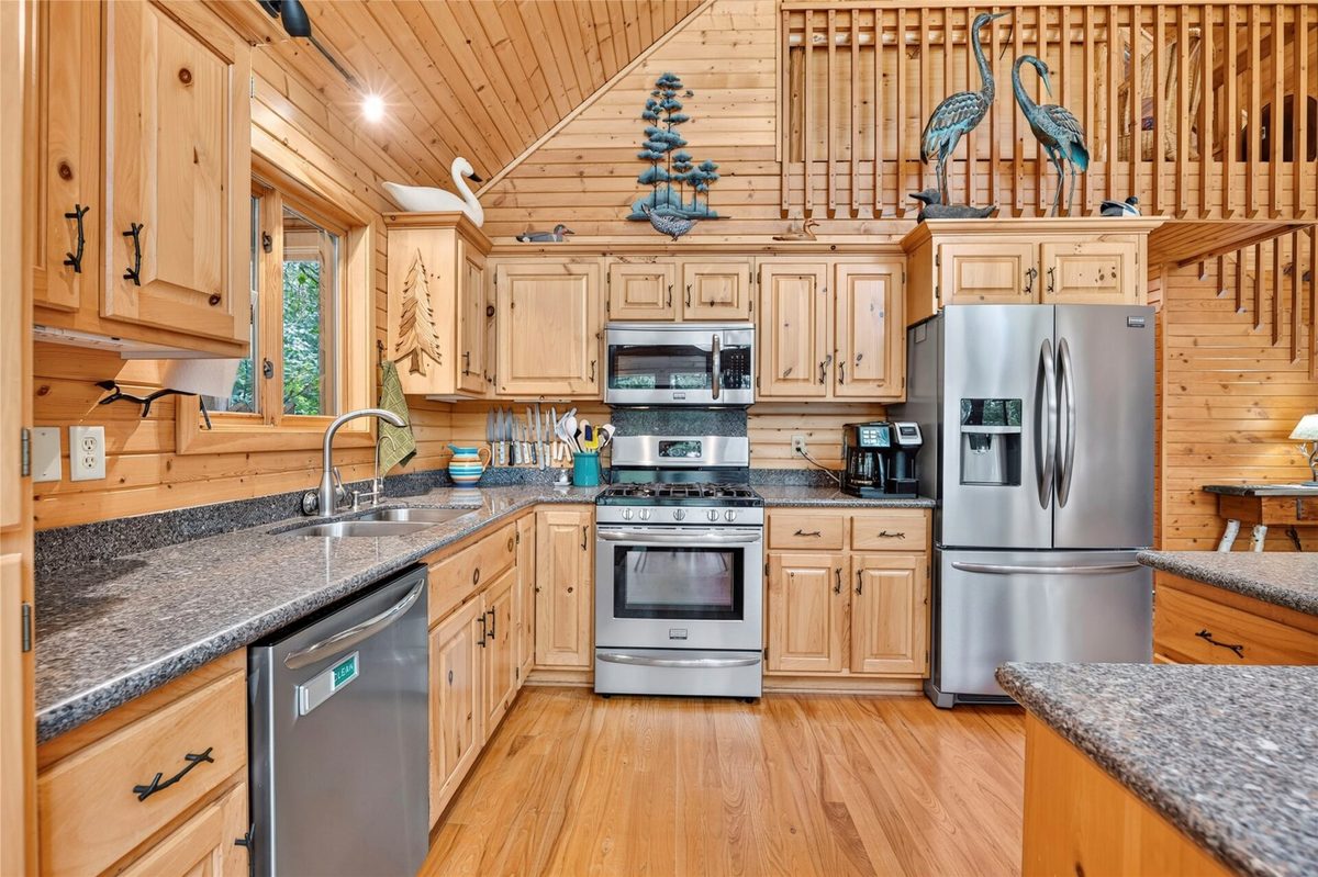W7988 St Croix Trail Road, Minong WI 54859 - Residential house for sale - MLS #1604246 - image28