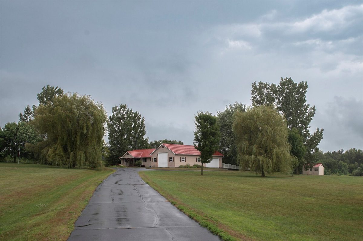 29191 County Highway X, Cadott WI 54727 - Residential house for sale - MLS #1603795 - image34