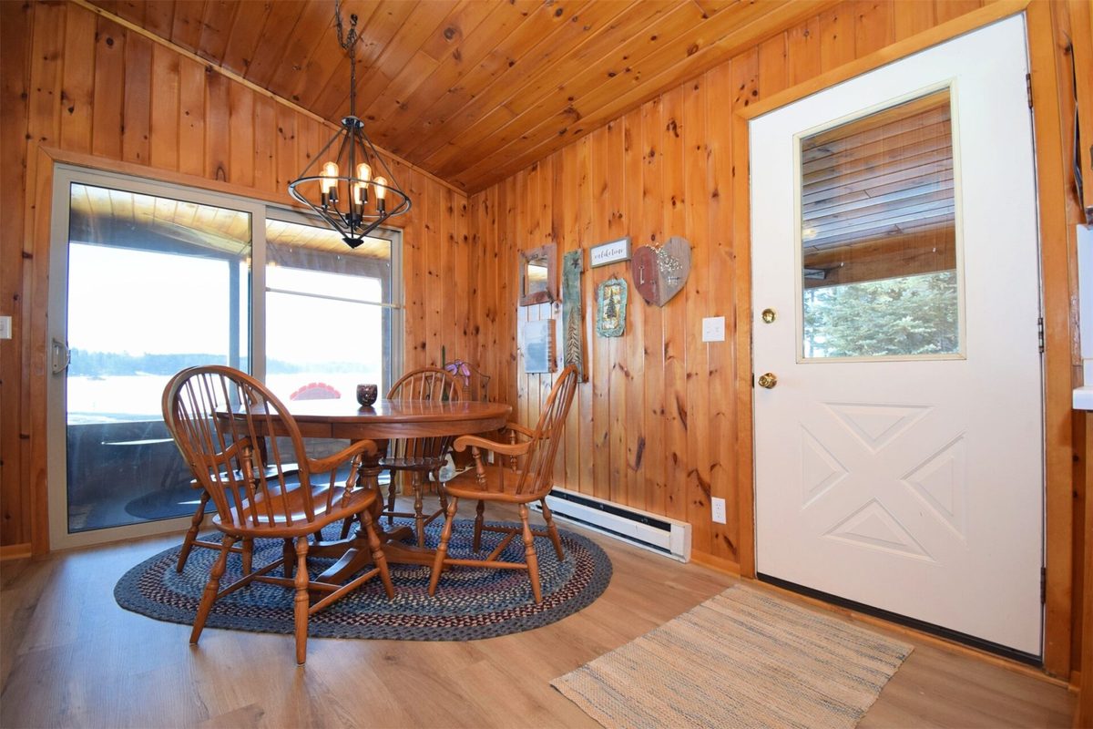 27512 Greer Road Extension, Webster, WI