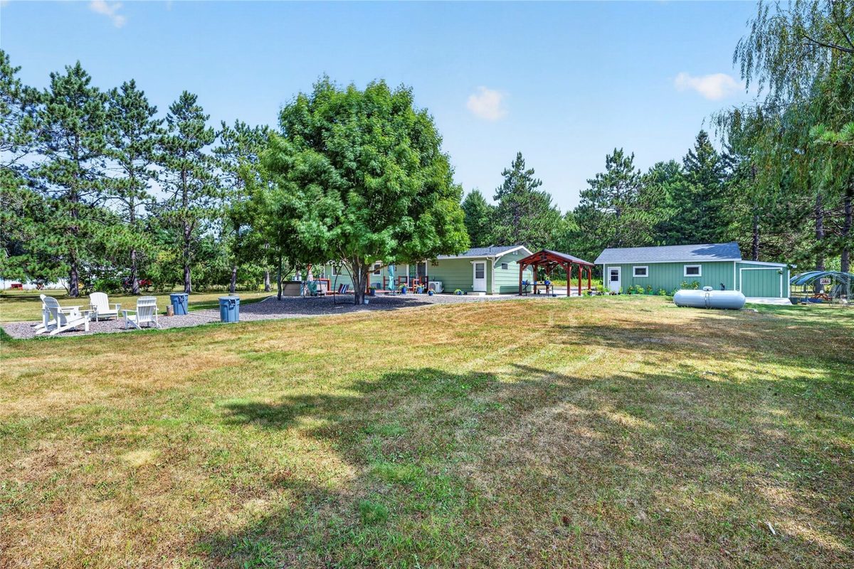 N6581 Mackey Road, Springbrook WI 54875 - Residential house for sale - MLS #1604292 - image6