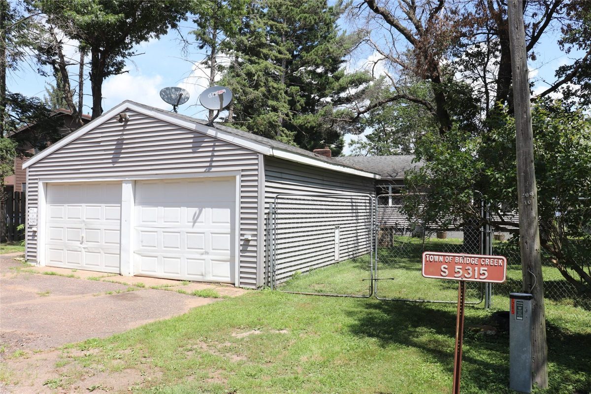 S5315 SD Court, Augusta WI 54722 - Residential house for sale - MLS #1603395 - image7