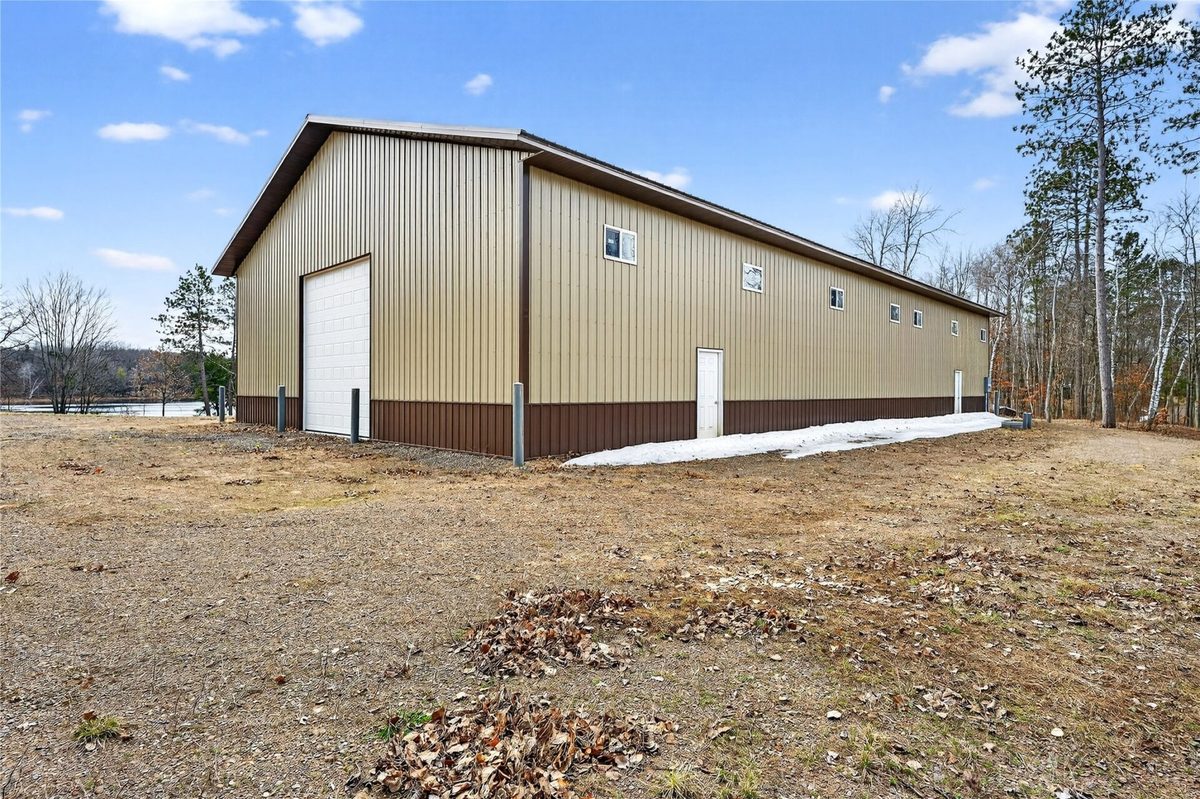N7891 Hilly Lane, Spooner WI 54801 - Land house for sale - MLS #1602909 - image16