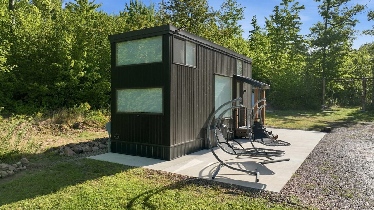 2535 11th Avenue, Chetek WI 54728 - Land house for sale - MLS #1604791 - image15