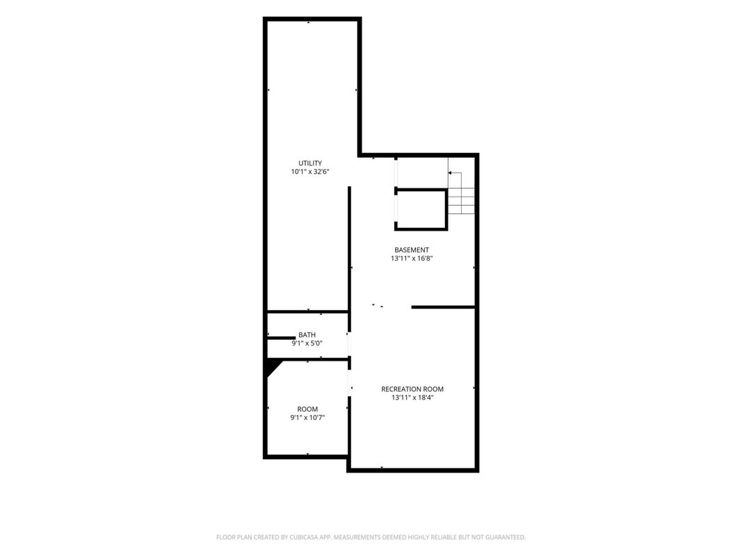 3529 Lever Street, Eau Claire WI 54701 - Residential house for sale - MLS #1605417 - image24