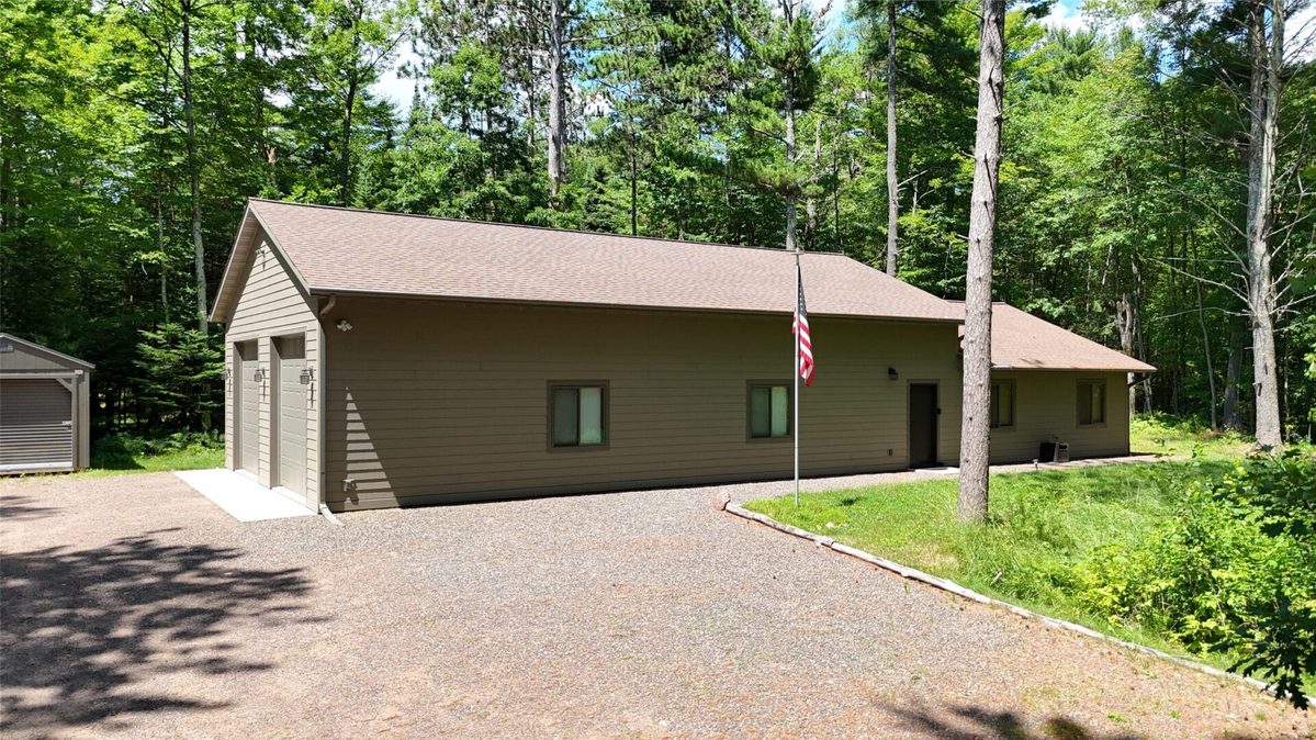 9693 Summers Point Lane, Hayward WI 54843 - Residential house for sale - MLS #1601981 - image26