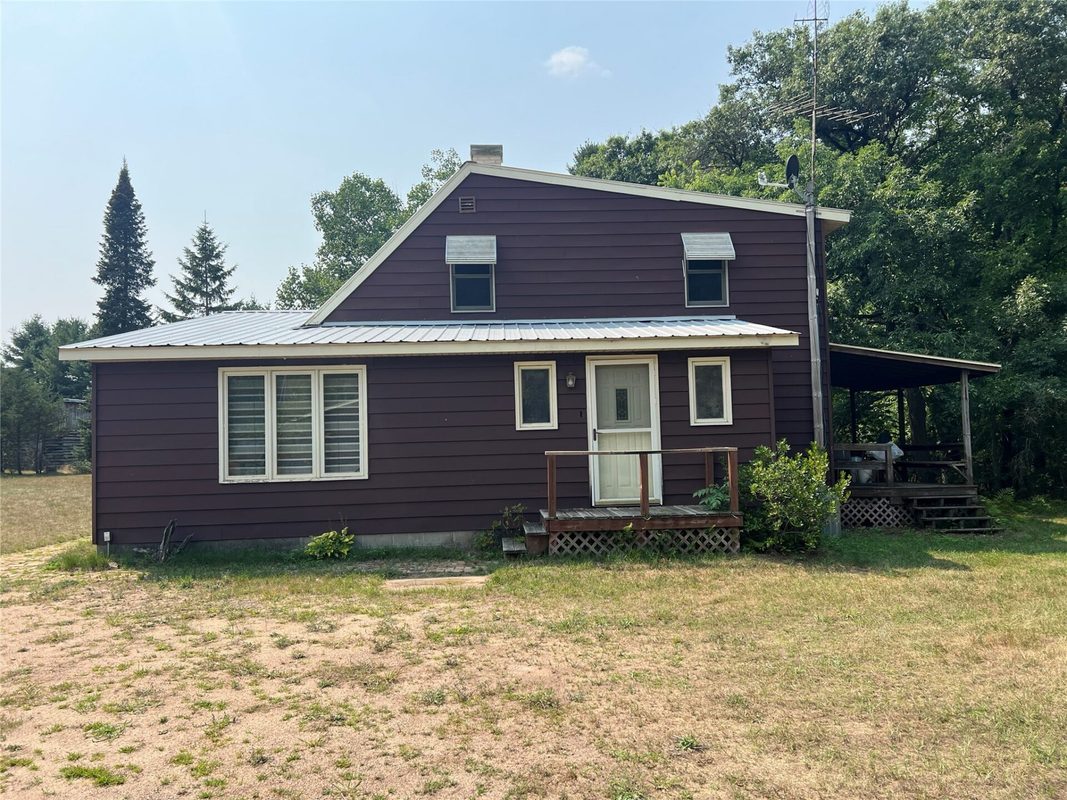 8348 Valentine Road, Black River Falls WI 54615 - Residential house for sale - MLS #1604068 - image2