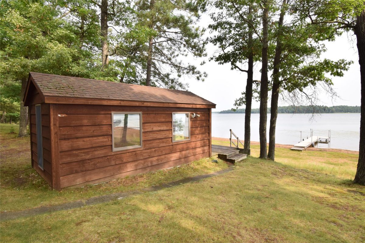 28282 Dhein Road, Webster WI 54893 - Residential house for sale - MLS #1603940 - image45
