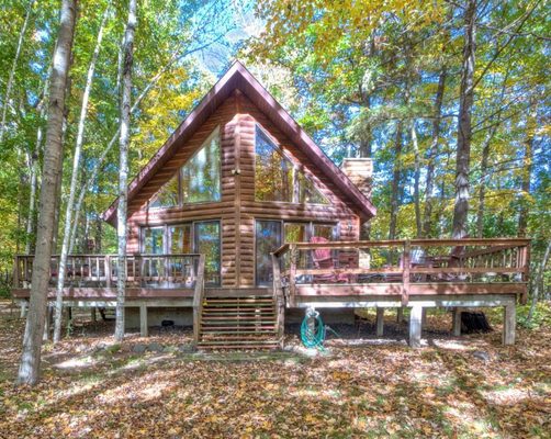 1903 29 3/4 Avenue Rice Lake WI 54868