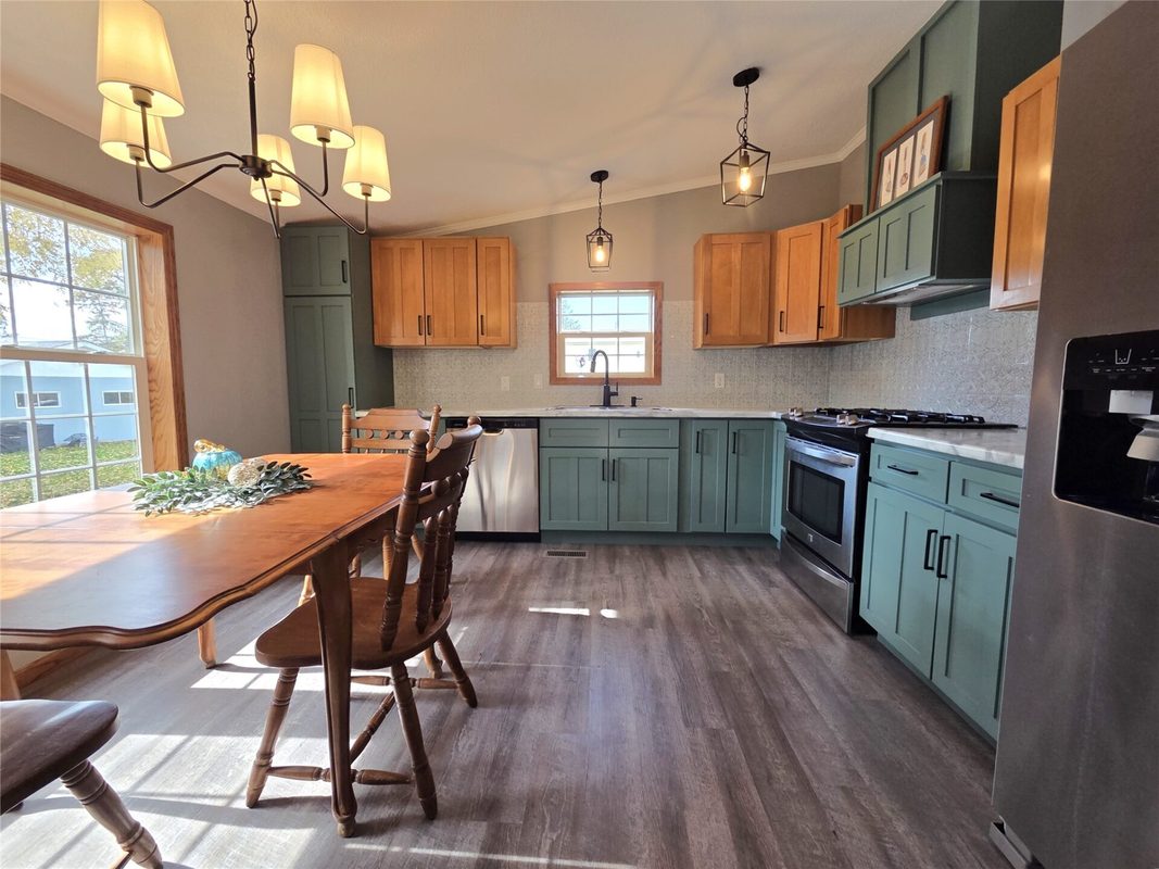 1309 5th Street, Chetek WI 54728 - Residential house for sale - MLS #1605896 - image4