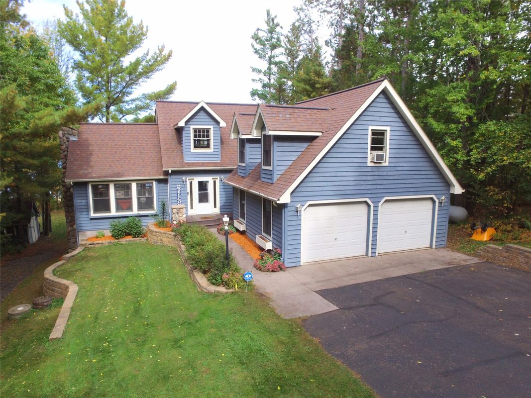 27158 Hersant Road, Webster WI 54893 - Residential house for sale - MLS #1605567 - image2