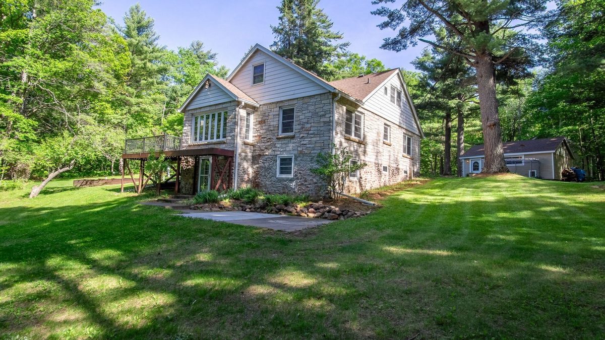26964 145th Street, New Auburn WI 54757 - Residential house for sale - MLS #1601580 - image33