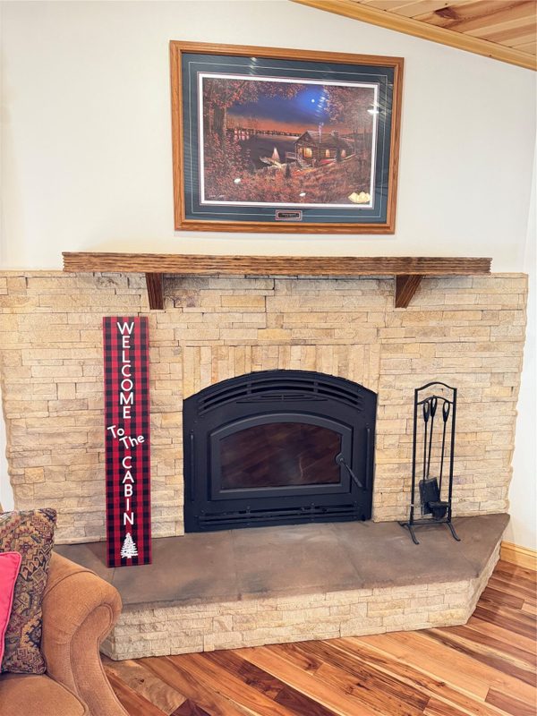 W12595 County Highway D, New Auburn WI 54757 - Residential house for sale - MLS #1599933 - image11