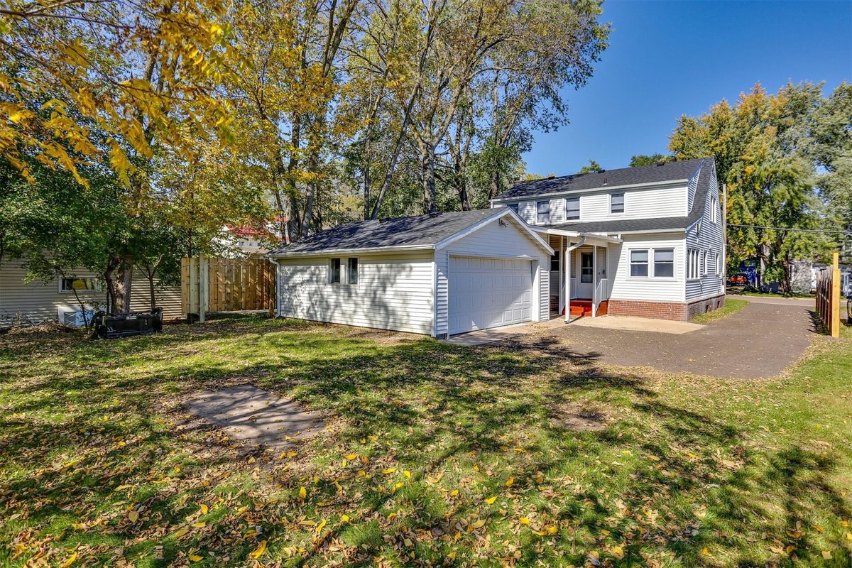 310 Fillmore Street, Black River Falls WI 54615 - Residential house for sale - MLS #1605886 - image11