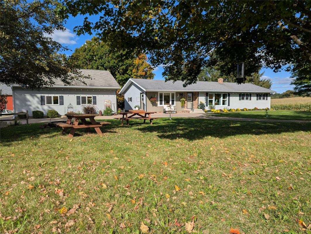 E799 1150th Avenue, Downing WI 54734 - Residential house for sale - MLS #1605487 - image6