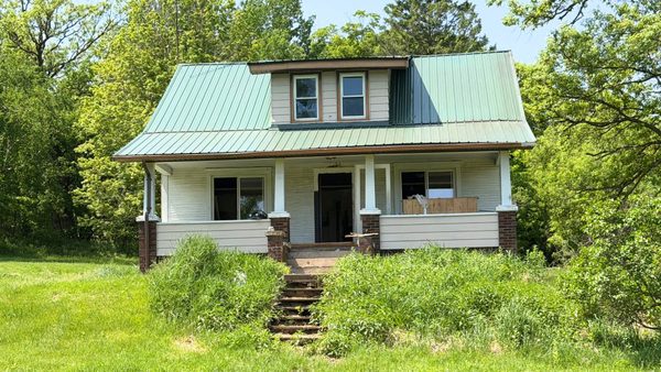 N8511 County Road K, Boyceville WI 54725 - Residential house for sale - MLS #1601681 - image1