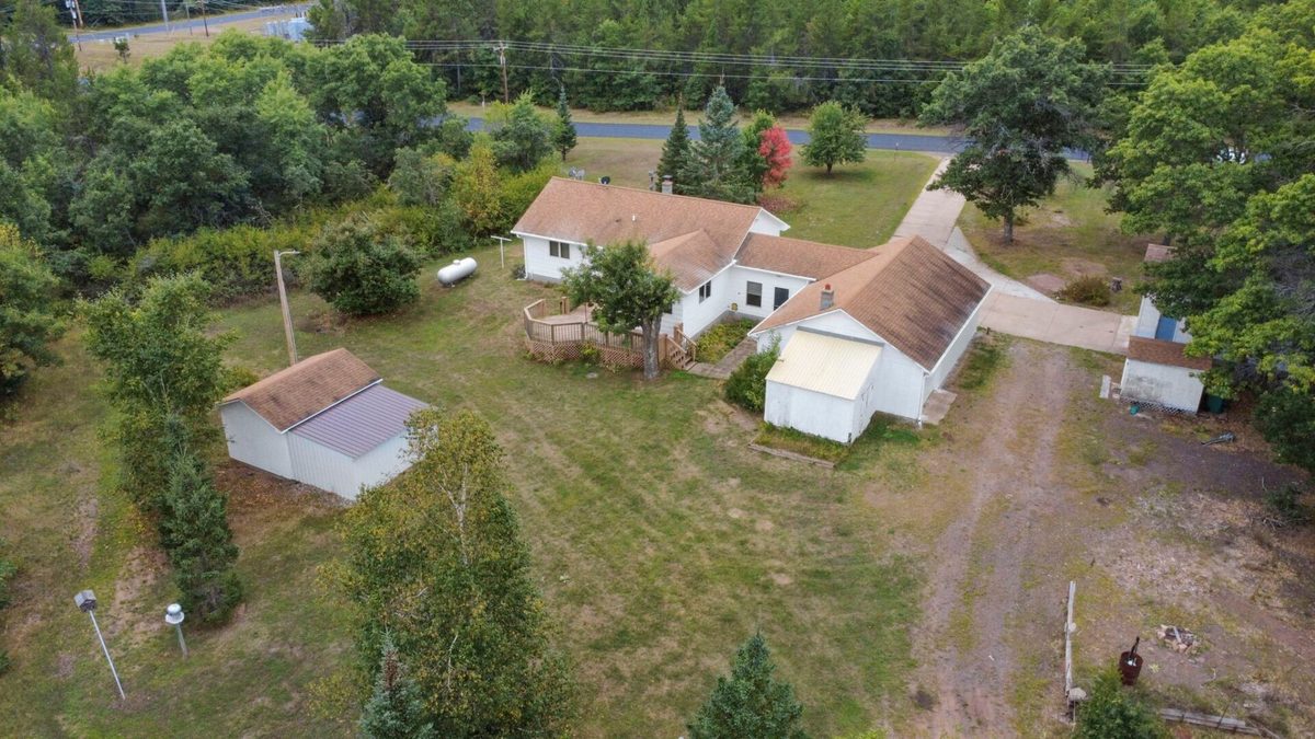 30436 Tower Road, Danbury WI 54830 - Residential house for sale - MLS #1605227 - image48