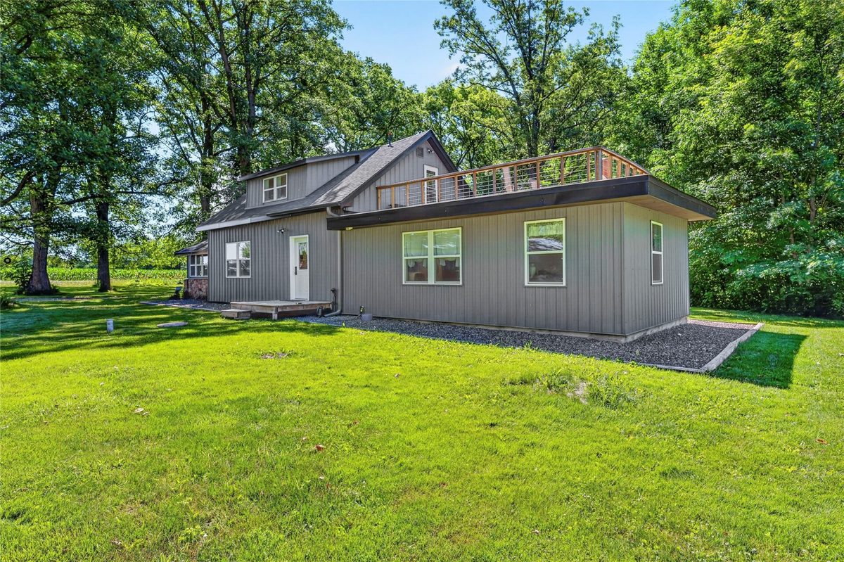 N 6211 Stone Lake Road, Stone Lake WI 54876 - Residential house for sale - MLS #1605332 - image49