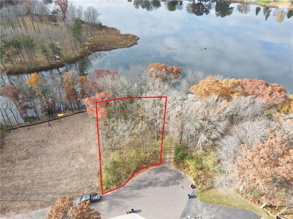 1118 Heart Island Parkway, Rice Lake, WI