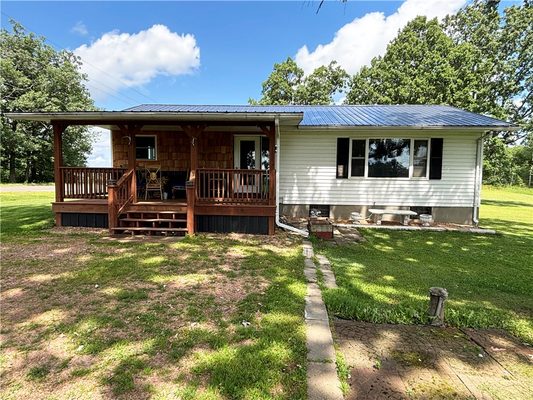 2997 27th Street Birchwood WI 54817