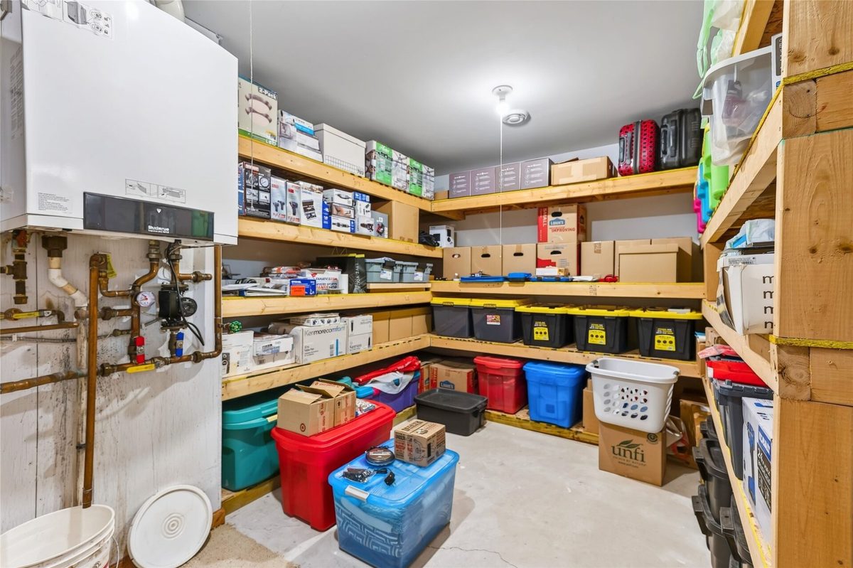 609 Walter Street, Spooner, WI
