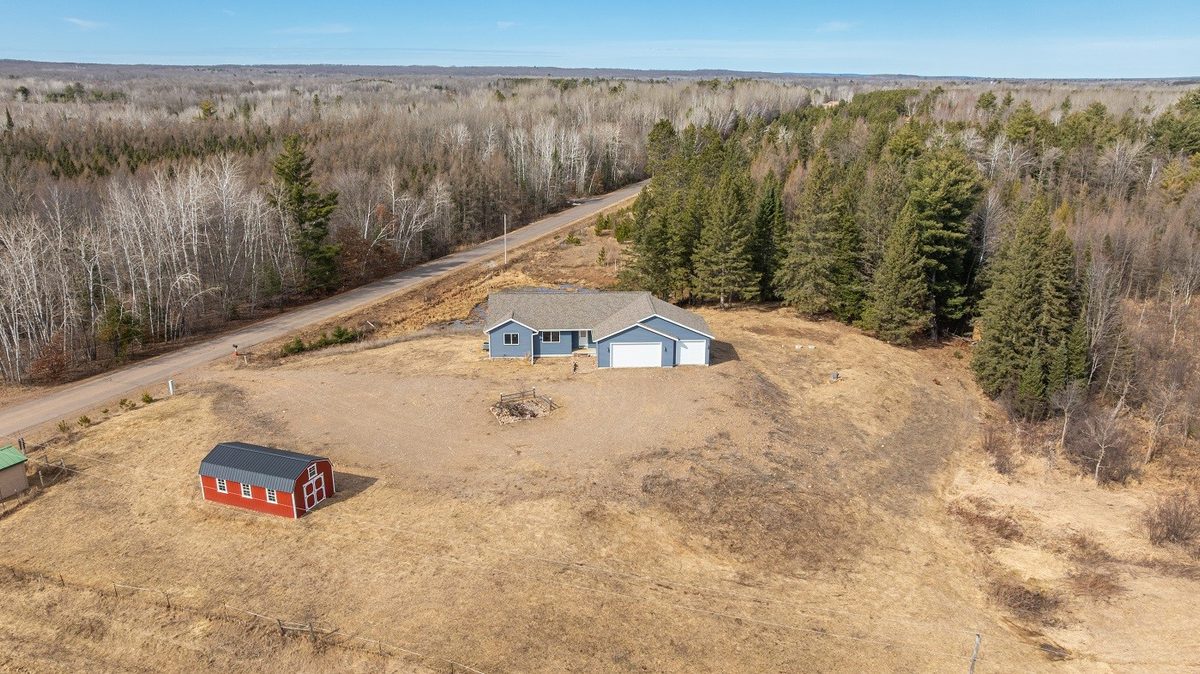 27633 182nd Street, Holcombe WI 54745 - Residential house for sale - MLS #1599100 - image54