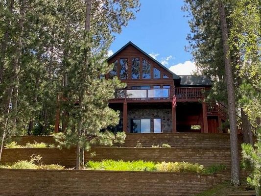 7465 E Flowage Road Minong WI 54859
