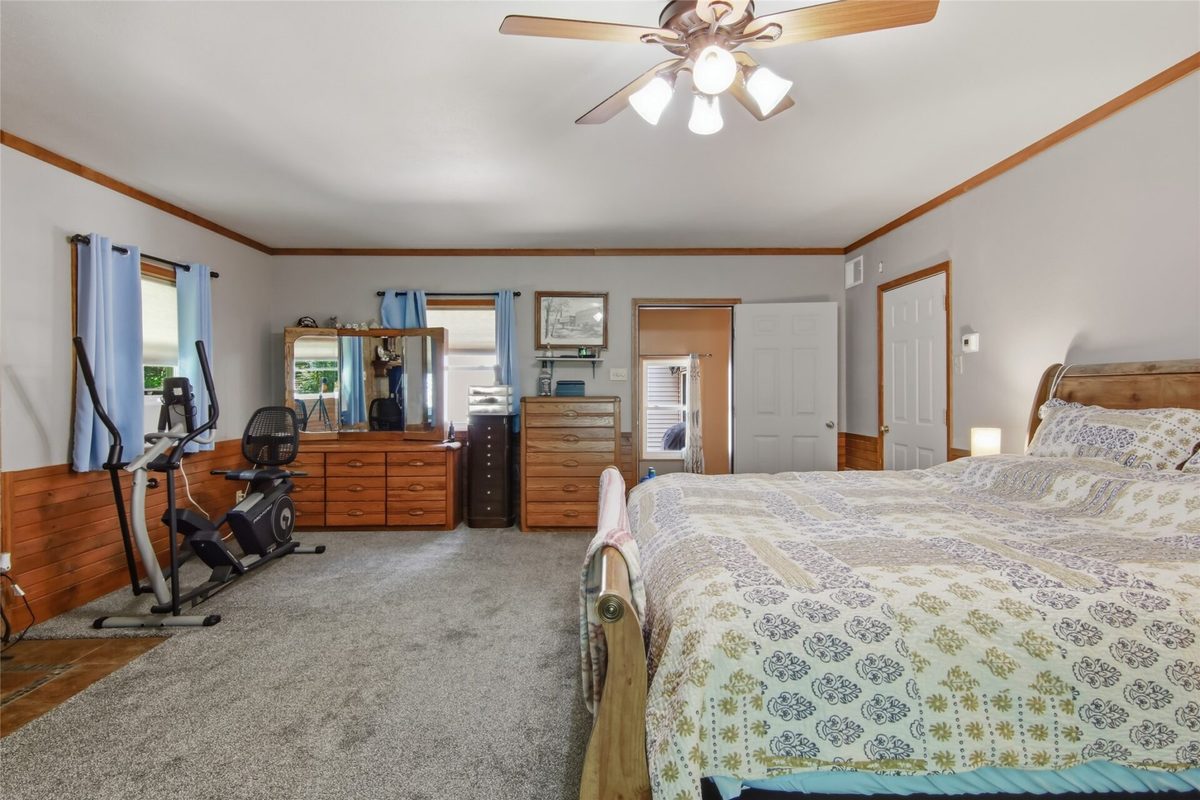 N2503 Loons Landing Road, Weyerhaeuser, WI