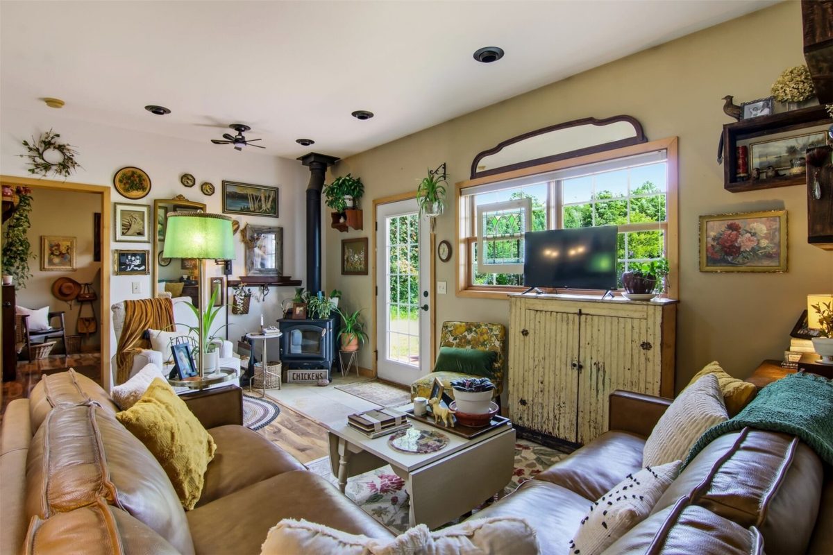 10886 Round Lake School Road, Hayward WI 54843 - Residential house for sale - MLS #1605360 - image14