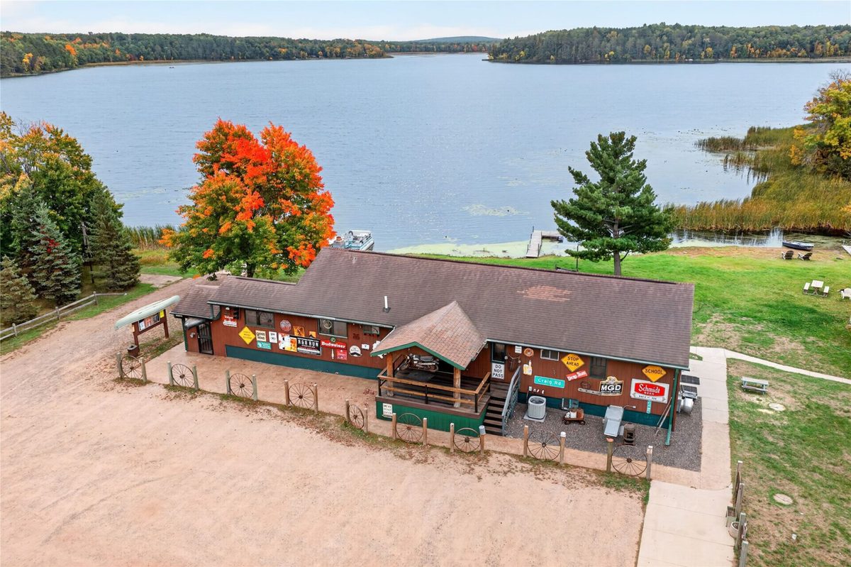 2069 County Road G, Spooner WI 54801 - CommercialSale house for sale - MLS #1605872 - image2