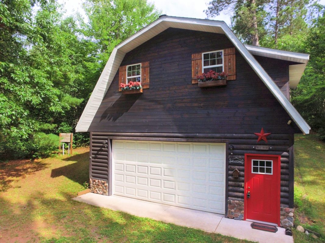 2749 Webb Lake Road, Webb Lake WI 54830 - Land house for sale - MLS #1603203 - image10