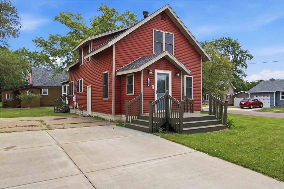 14006 Pine Street, Osseo WI 54758 - Residential house for sale - MLS #1603146 - image4