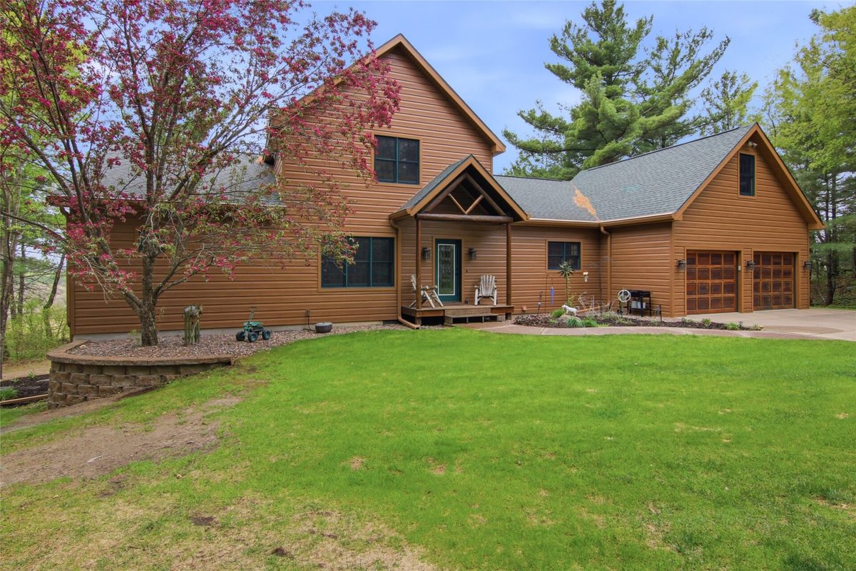 E8200 260th Avenue, Elk Mound WI 54739 - Residential house for sale - MLS #1600905 - image30