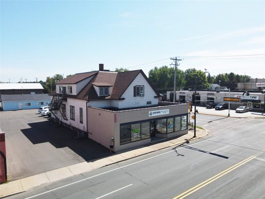 431 S Main Street Rice Lake WI 54868