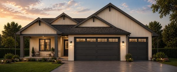 5918 (Lot 2) Fuji Lane Eau Claire WI 54701