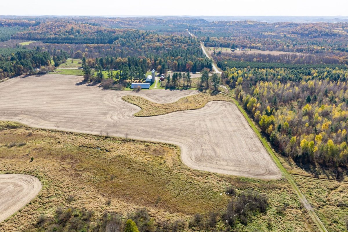 W14170 County Road B, Fairchild WI 54741 - Residential house for sale - MLS #1606079 - image46
