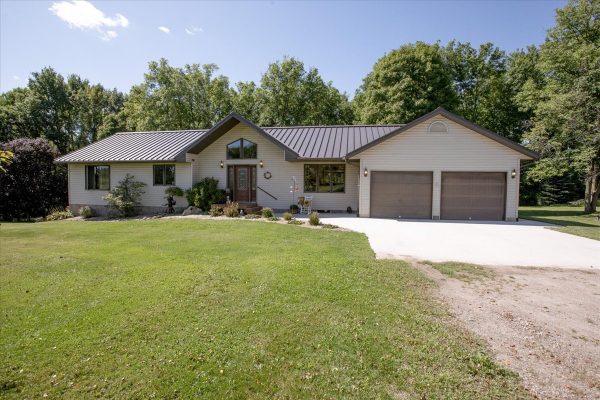 N4791 130th Street Menomonie WI 54751