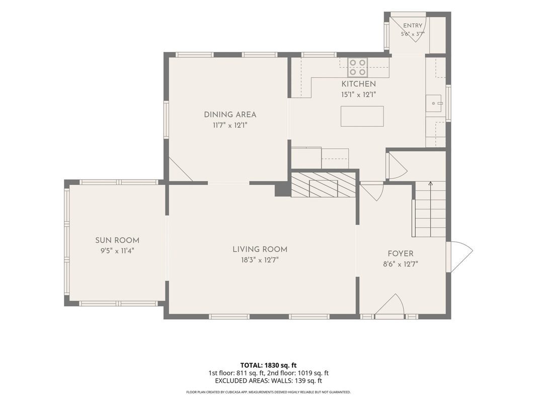 1319 Oakwood Avenue, Menomonie WI 54751 - Residential house for sale - MLS #1602899 - image48