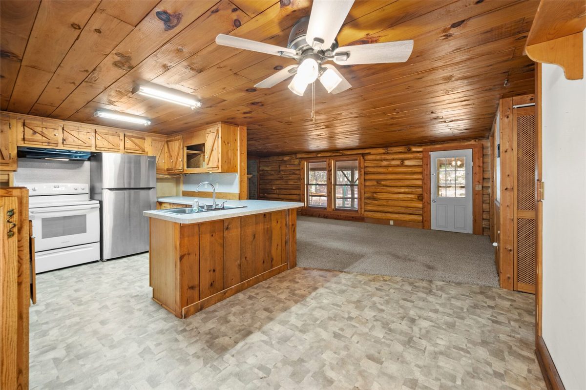 23414 Stoltz Road, Grantsburg WI 54840 - Residential house for sale - MLS #1606032 - image17
