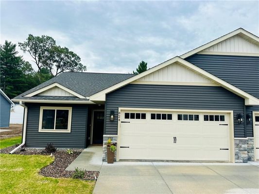 1825 Evergreen Terrace Eau Claire WI 54701