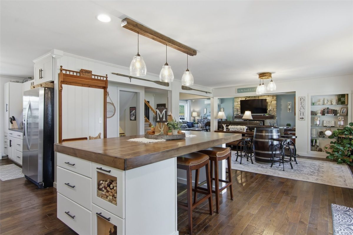 15627 Lakewood Drive, Hayward WI 54843 - Residential house for sale - MLS #1604861 - image12
