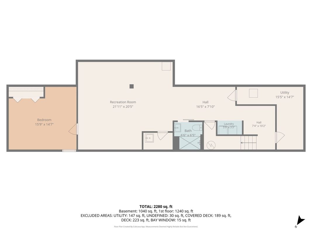 S 8825 Short Road, Eau Claire WI 54701 - Residential house for sale - MLS #1604992 - image58