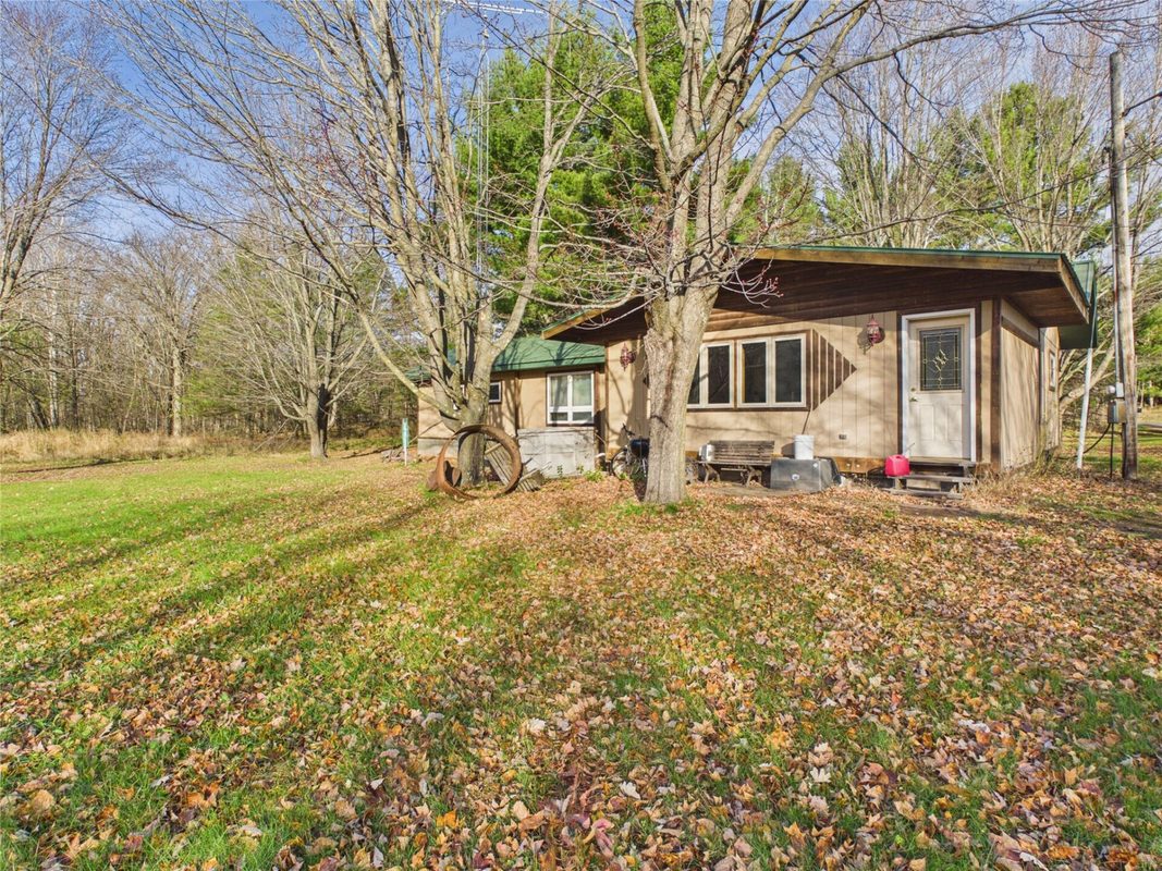 W 8581 Heart Lake Road, Shell Lake WI 54871 - Residential house for sale - MLS #1606349 - image31