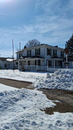 307 Spring Street, Augusta WI 54722 - Residential house for sale - MLS #1599426 - image1