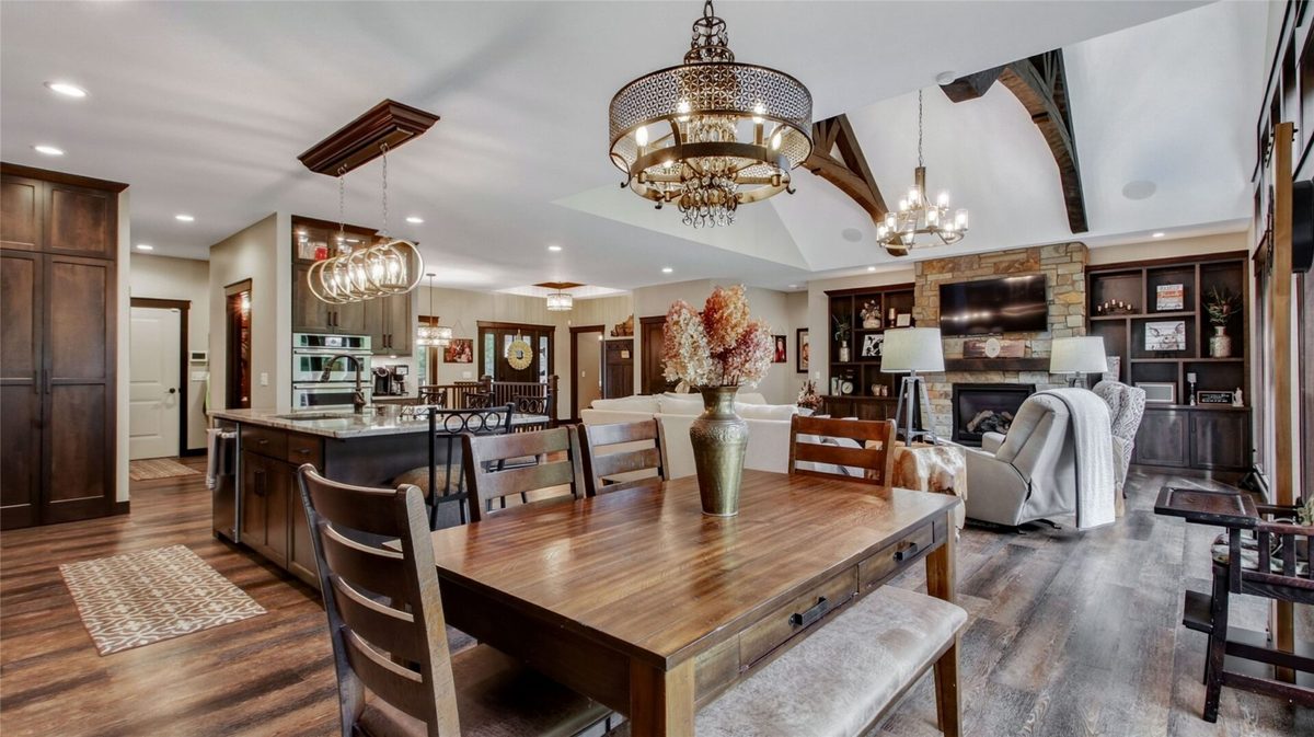 S9165 Lowes Creek Road, Eleva WI 54738 - Residential house for sale - MLS #1605646 - image7