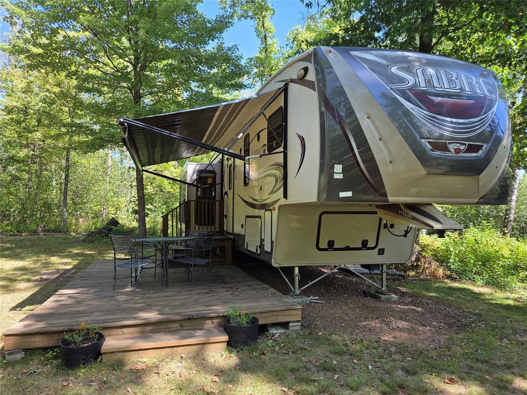 2809 28 11/16 Street, Birchwood WI 54817 - Land house for sale - MLS #1604772 - image40